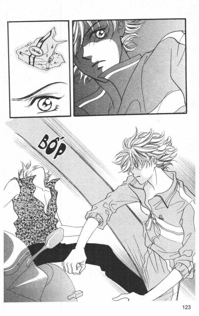 Ghi Chú Hoa Anh Đào Chapter 3 trang 122