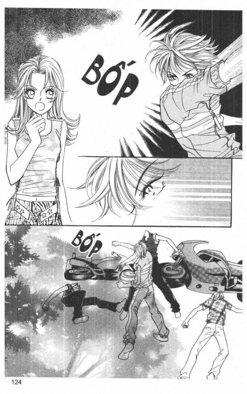 Ghi Chú Hoa Anh Đào Chapter 3 trang 123