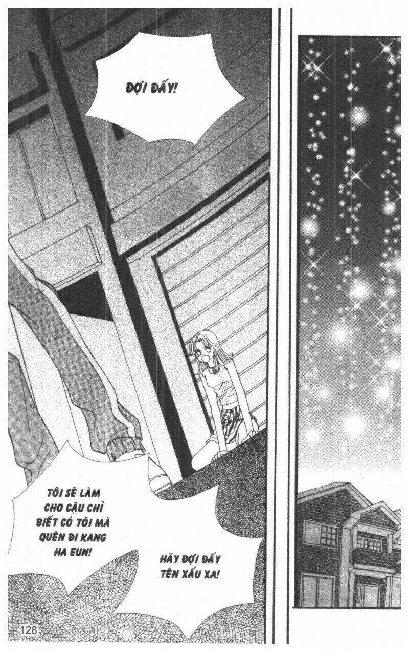 Ghi Chú Hoa Anh Đào Chapter 3 trang 127