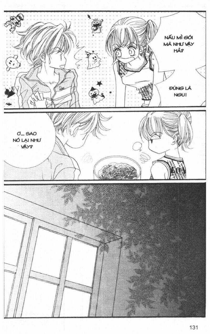 Ghi Chú Hoa Anh Đào Chapter 3 trang 130