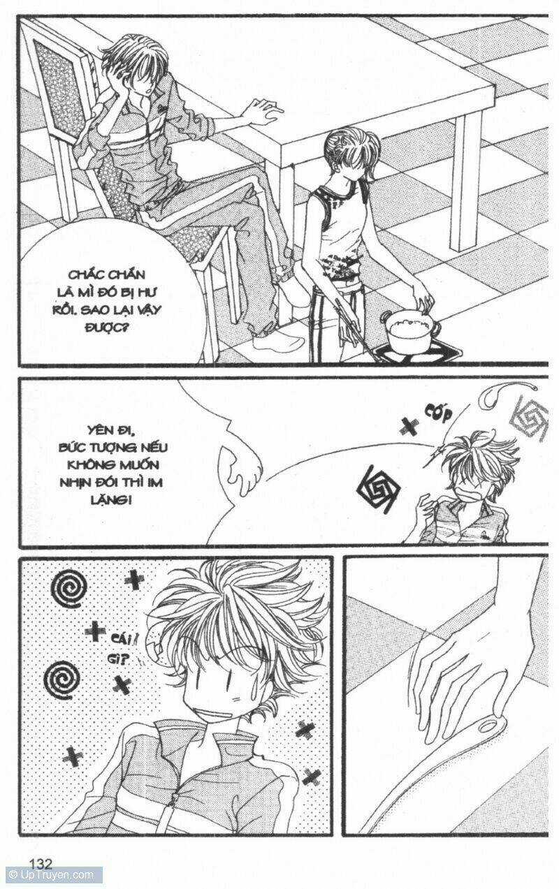 Ghi Chú Hoa Anh Đào Chapter 3 trang 131