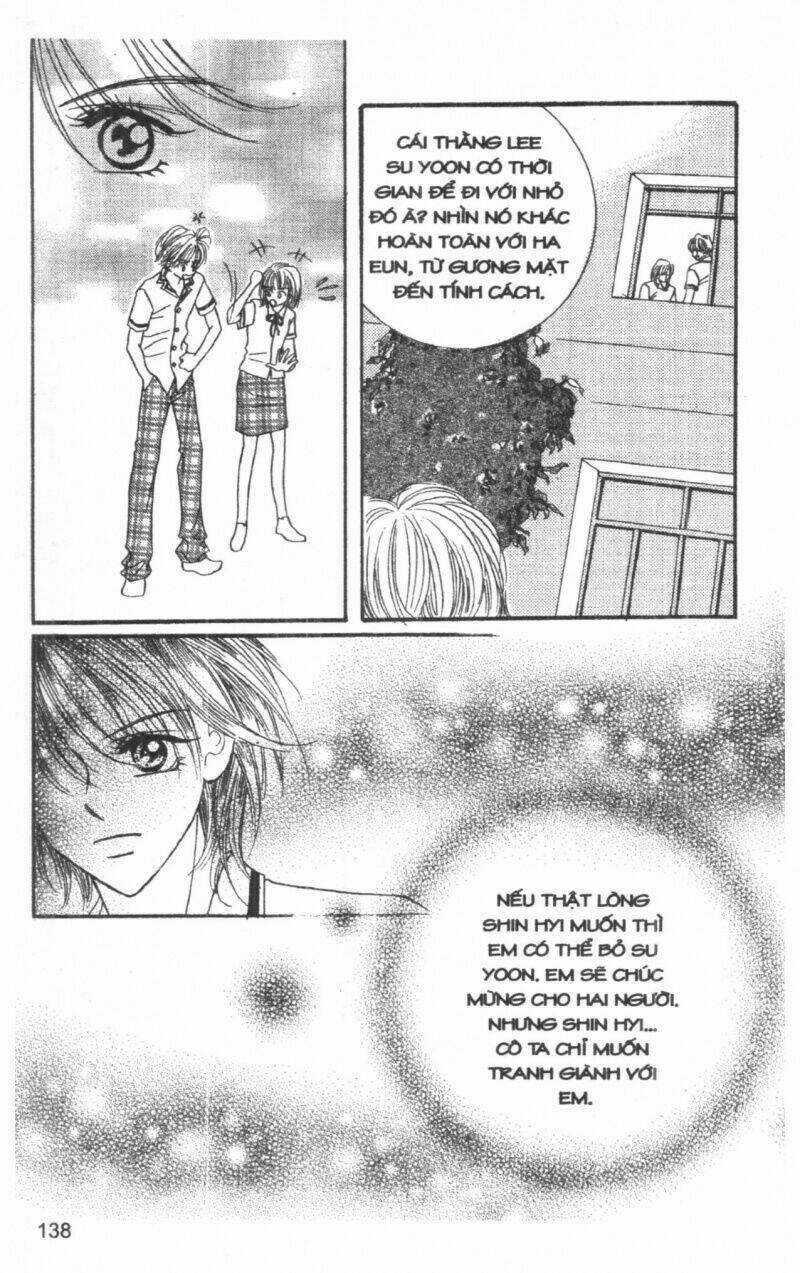 Ghi Chú Hoa Anh Đào Chapter 3 trang 137