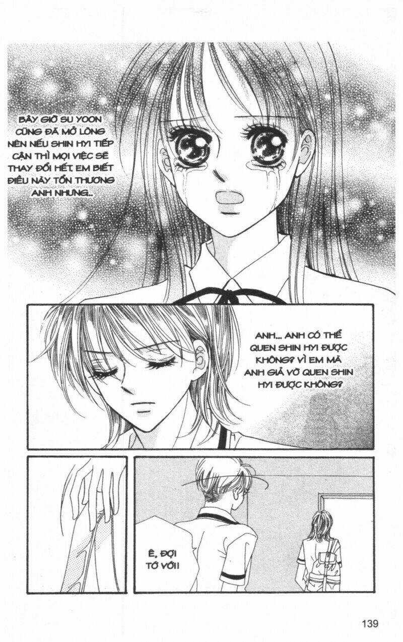 Ghi Chú Hoa Anh Đào Chapter 3 trang 138