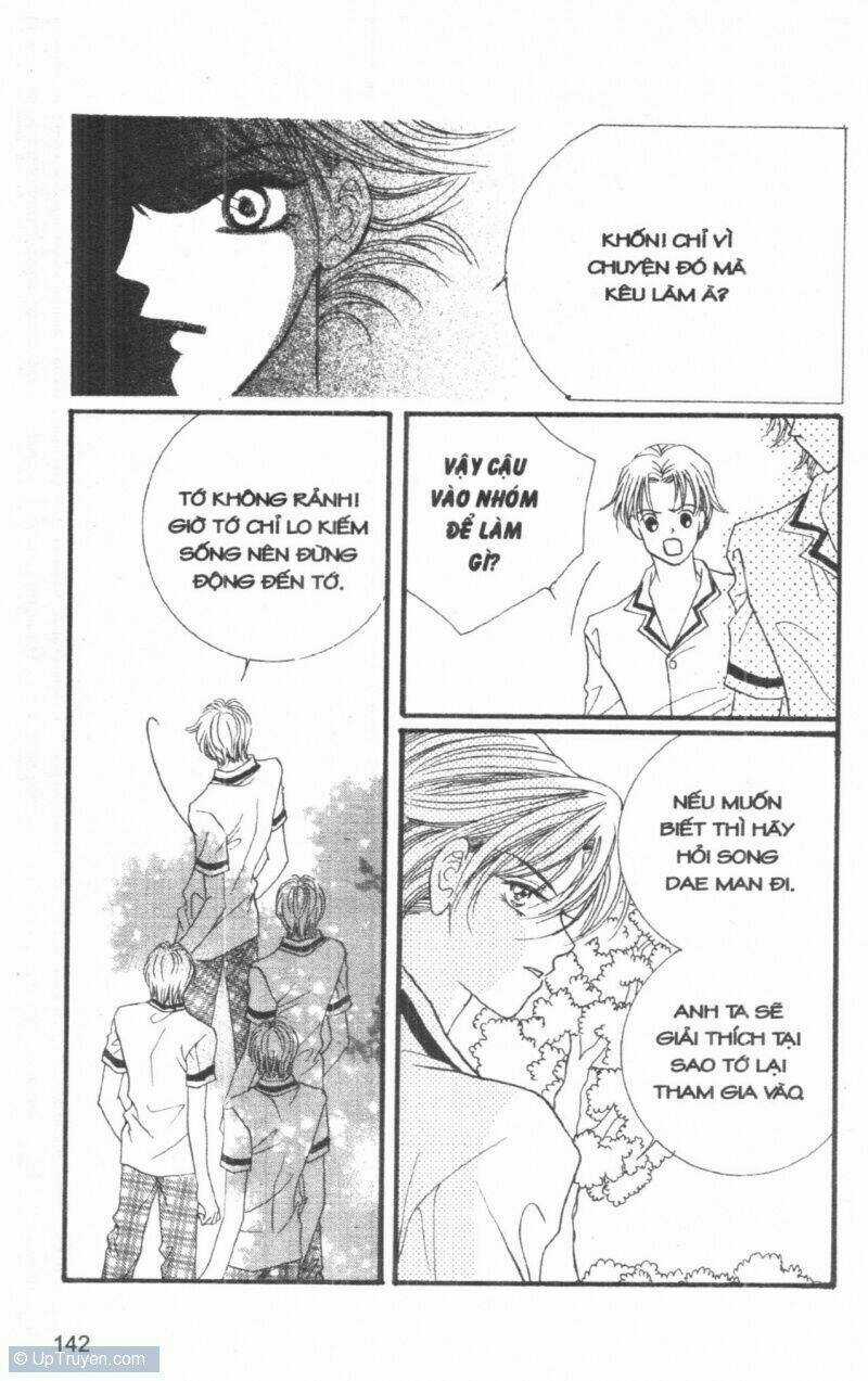 Ghi Chú Hoa Anh Đào Chapter 3 trang 141