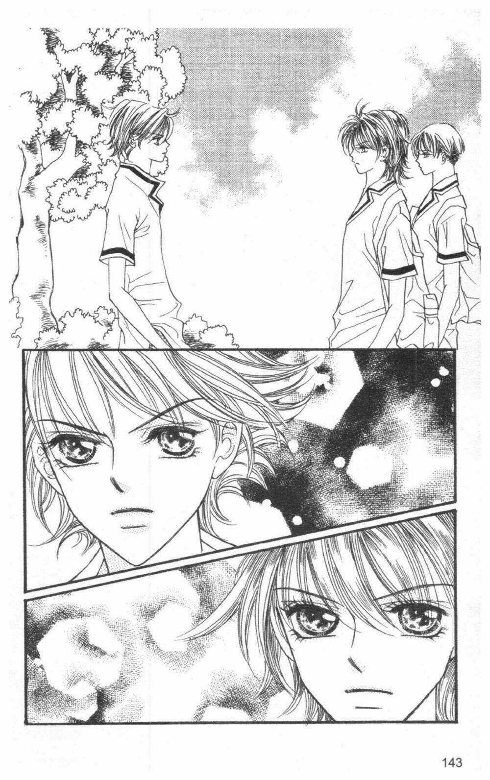 Ghi Chú Hoa Anh Đào Chapter 3 trang 142