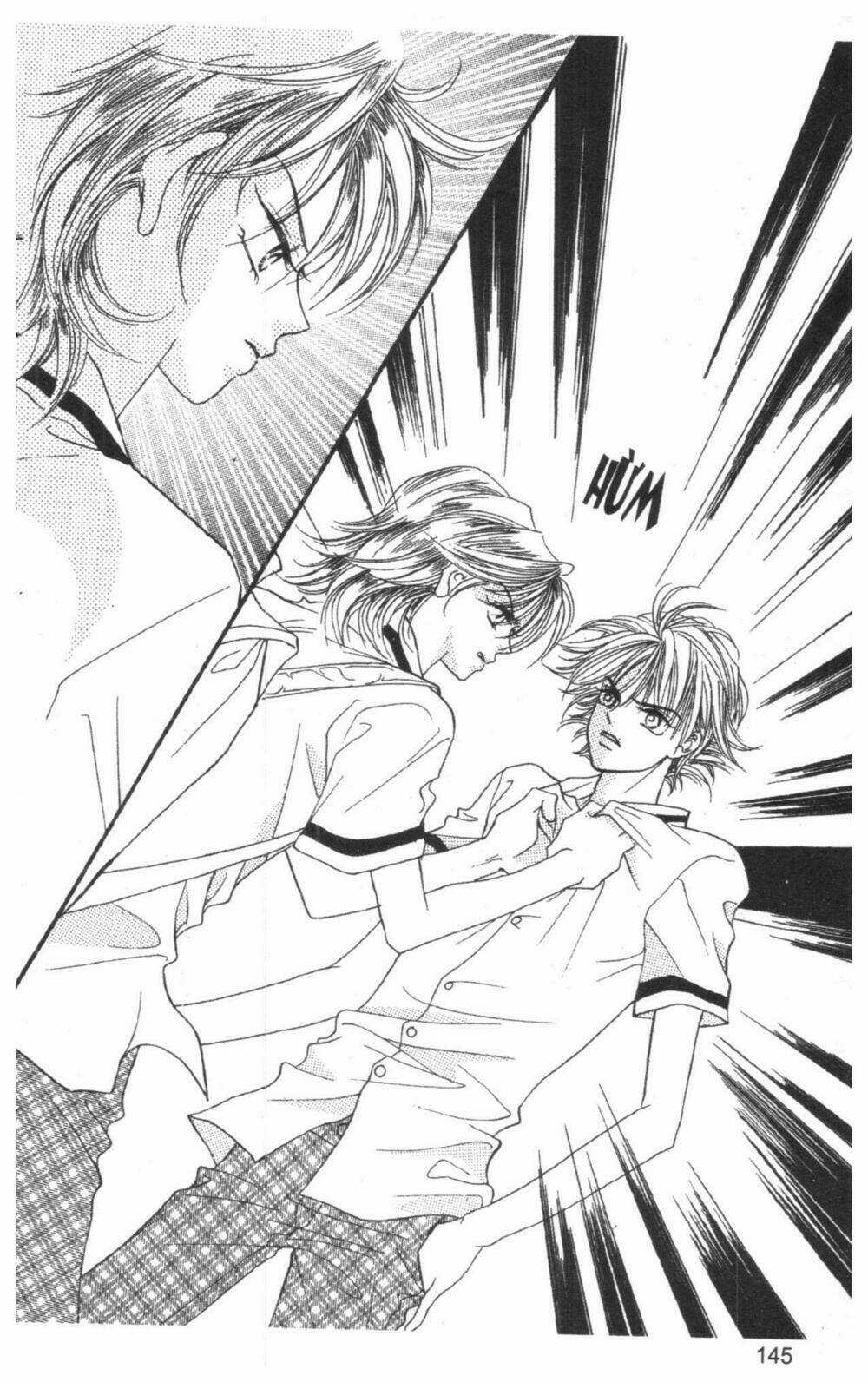 Ghi Chú Hoa Anh Đào Chapter 3 trang 144