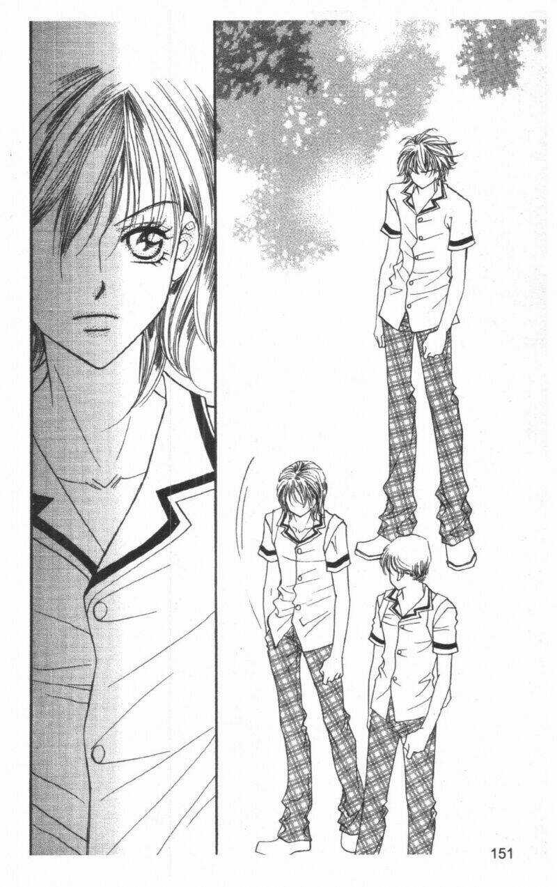 Ghi Chú Hoa Anh Đào Chapter 3 trang 150