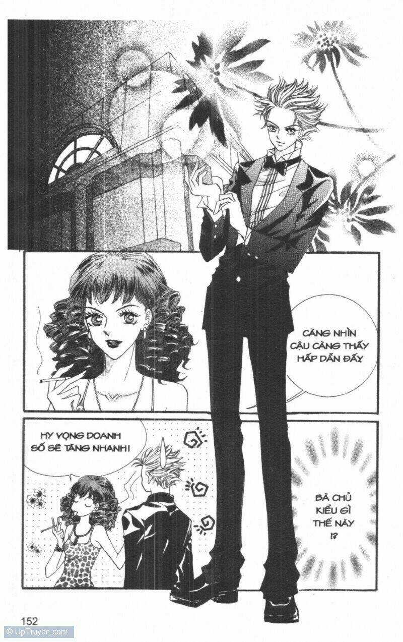 Ghi Chú Hoa Anh Đào Chapter 3 trang 151