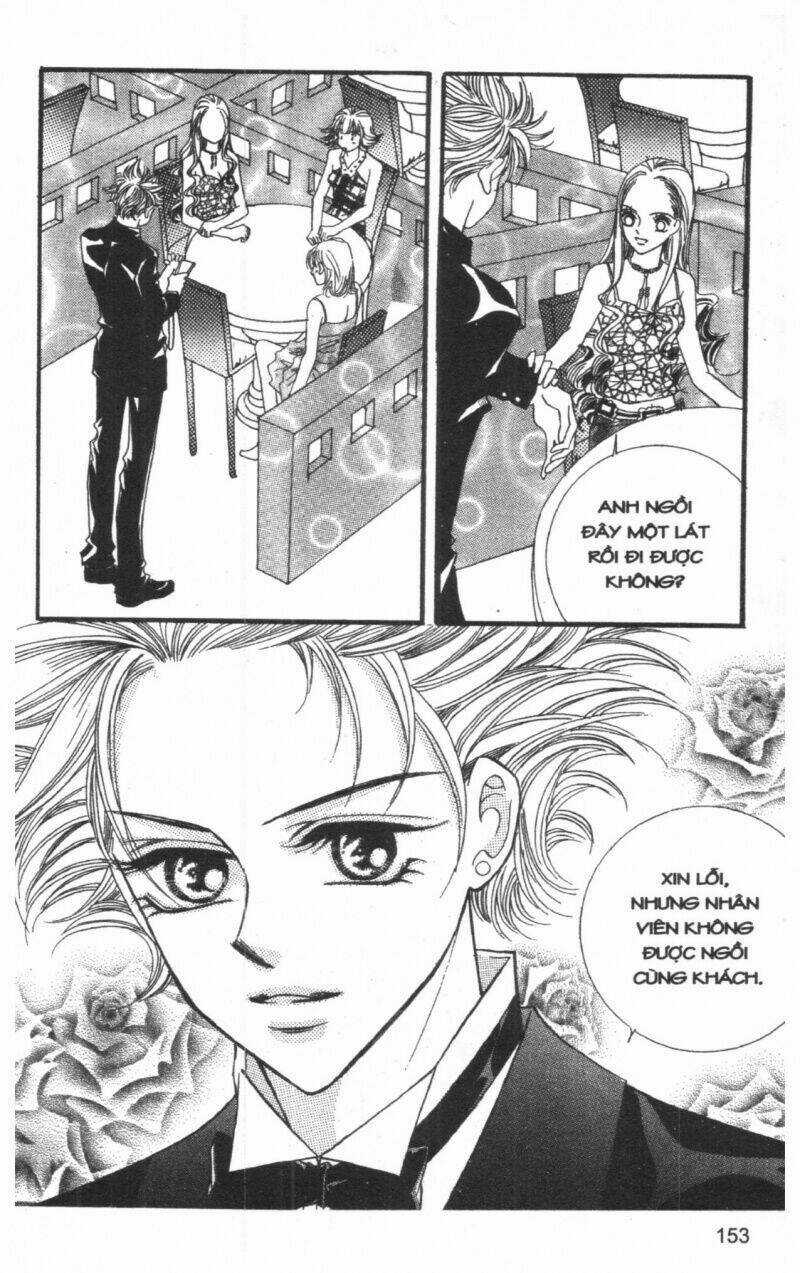 Ghi Chú Hoa Anh Đào Chapter 3 trang 152