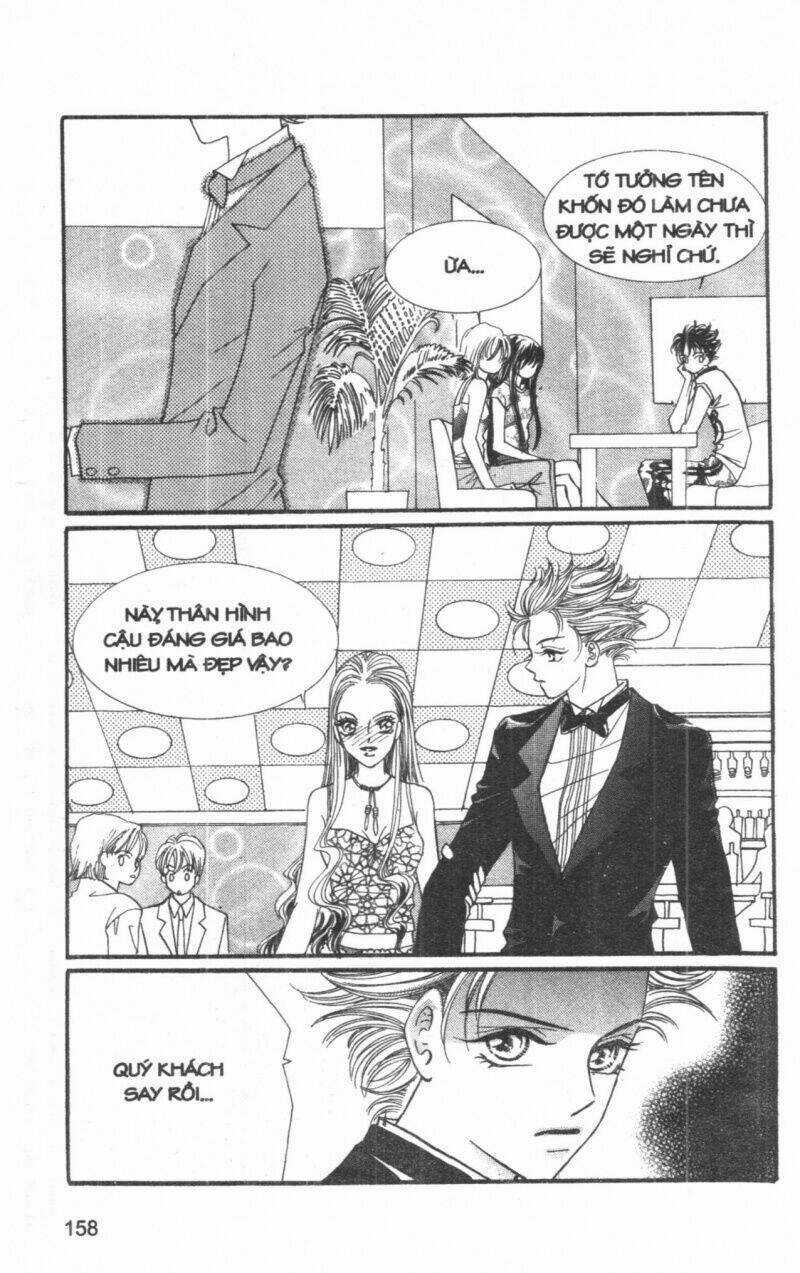 Ghi Chú Hoa Anh Đào Chapter 3 trang 157