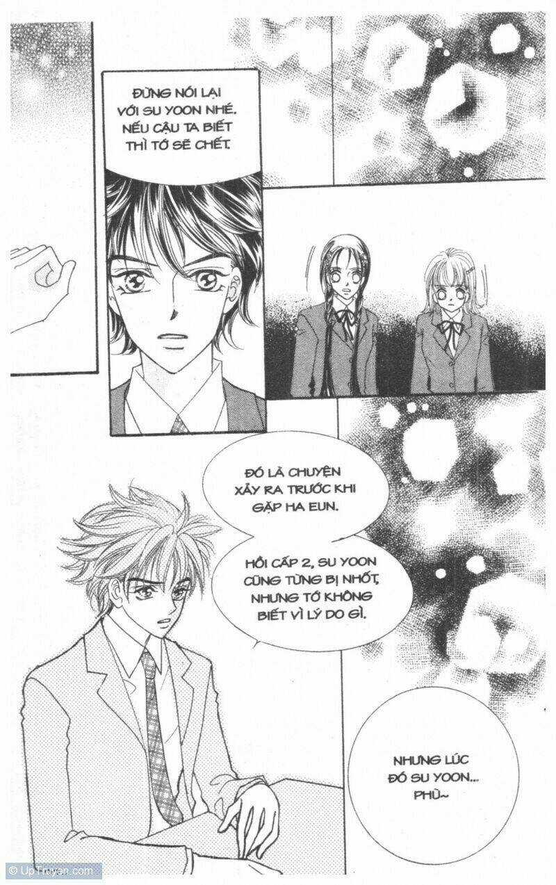 Ghi Chú Hoa Anh Đào Chapter 3 trang 21