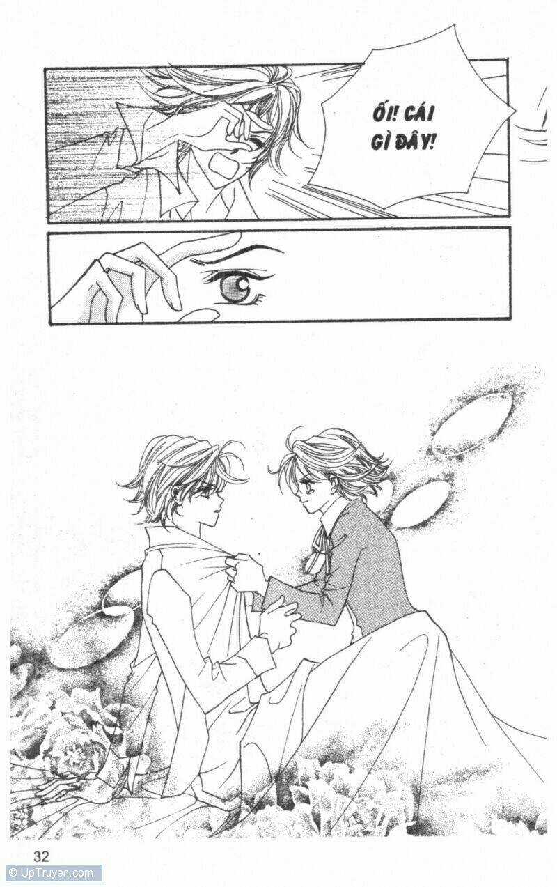 Ghi Chú Hoa Anh Đào Chapter 3 trang 31