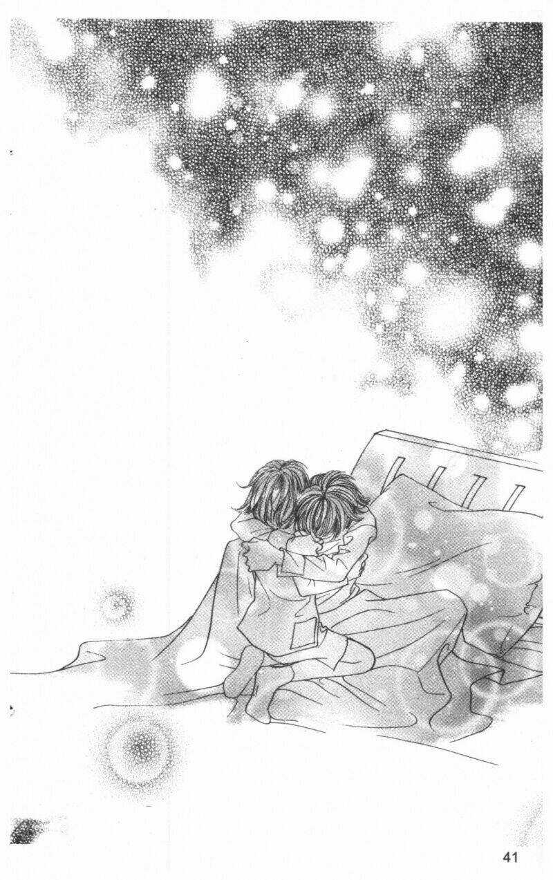 Ghi Chú Hoa Anh Đào Chapter 3 trang 40