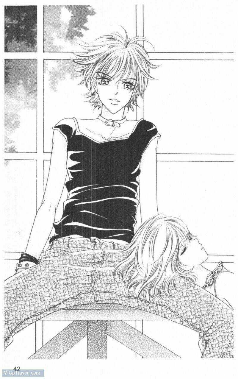 Ghi Chú Hoa Anh Đào Chapter 3 trang 41