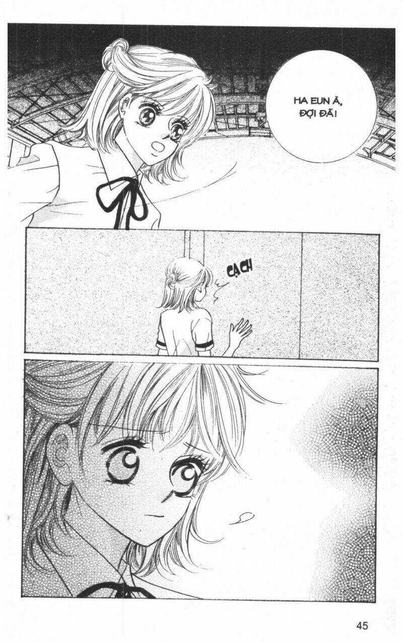 Ghi Chú Hoa Anh Đào Chapter 3 trang 44