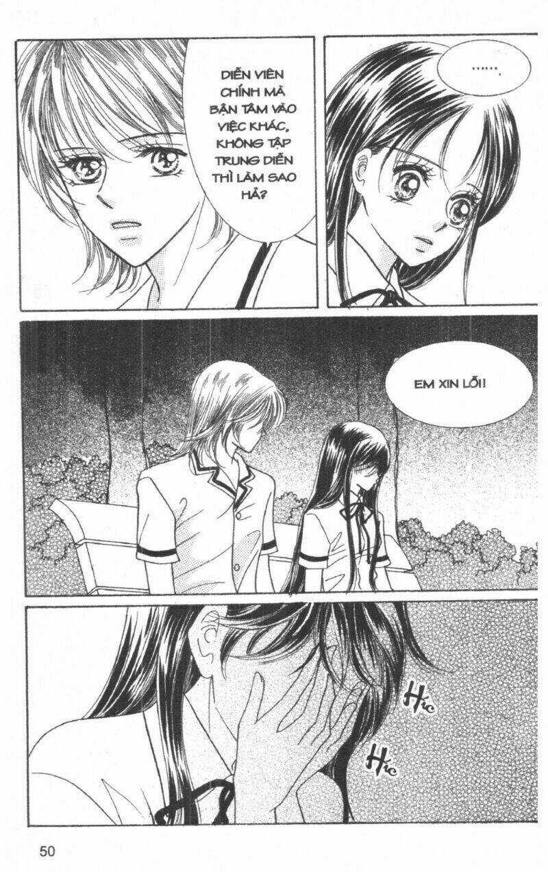 Ghi Chú Hoa Anh Đào Chapter 3 trang 49