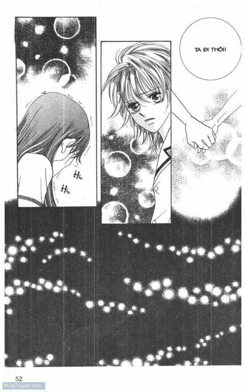 Ghi Chú Hoa Anh Đào Chapter 3 trang 51