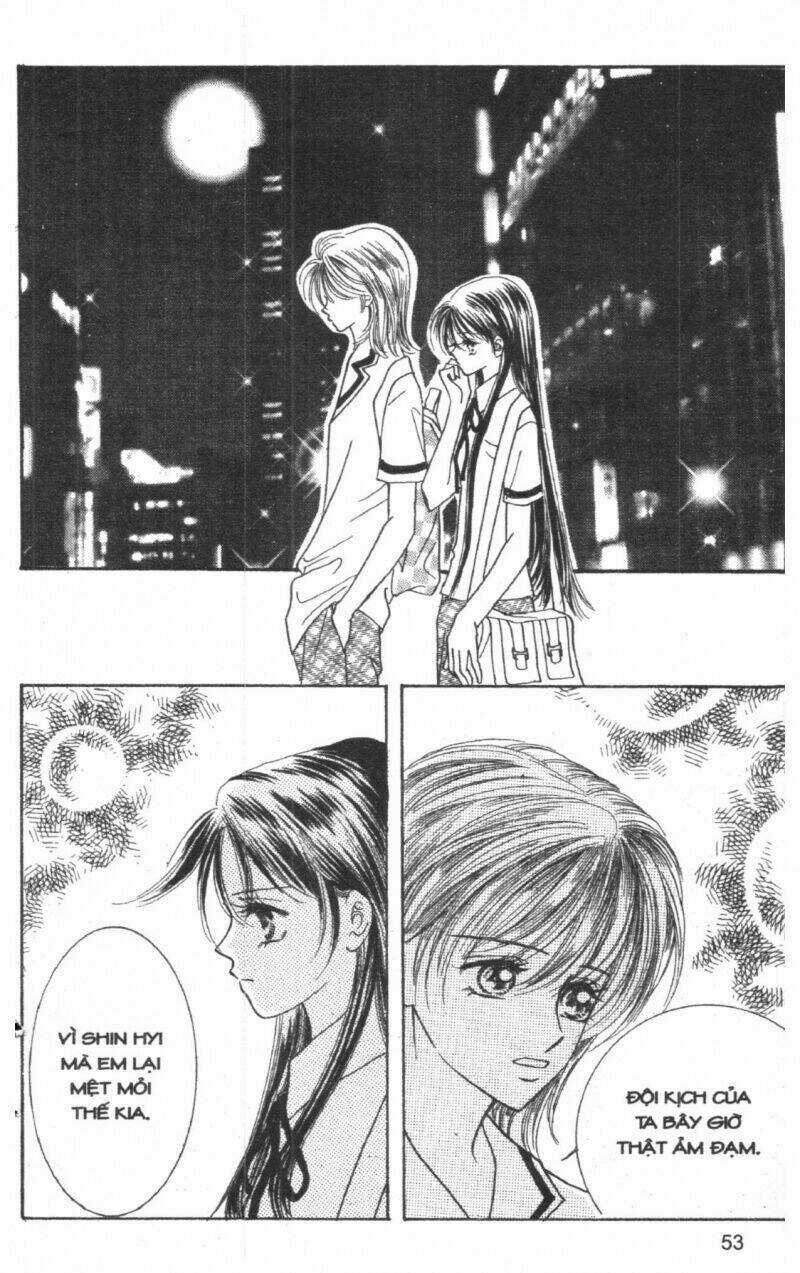 Ghi Chú Hoa Anh Đào Chapter 3 trang 52