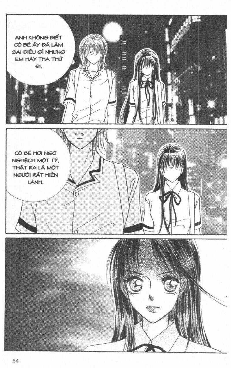 Ghi Chú Hoa Anh Đào Chapter 3 trang 53