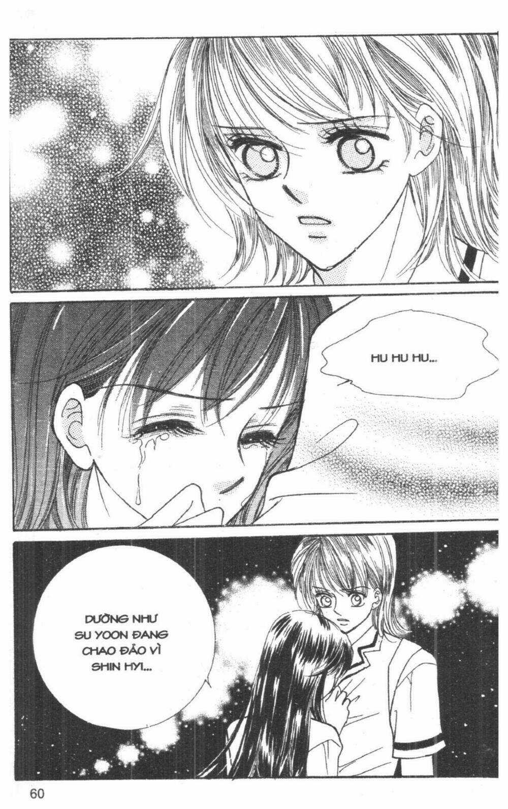 Ghi Chú Hoa Anh Đào Chapter 3 trang 59