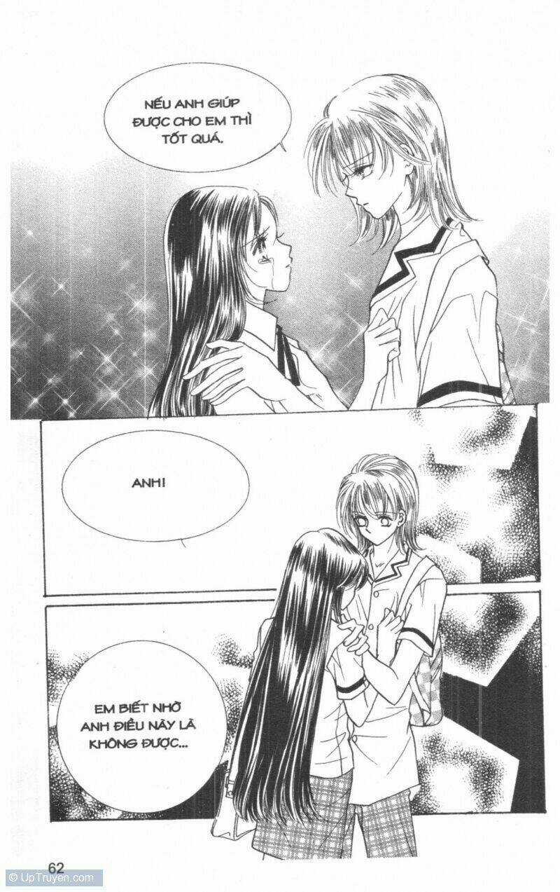 Ghi Chú Hoa Anh Đào Chapter 3 trang 61