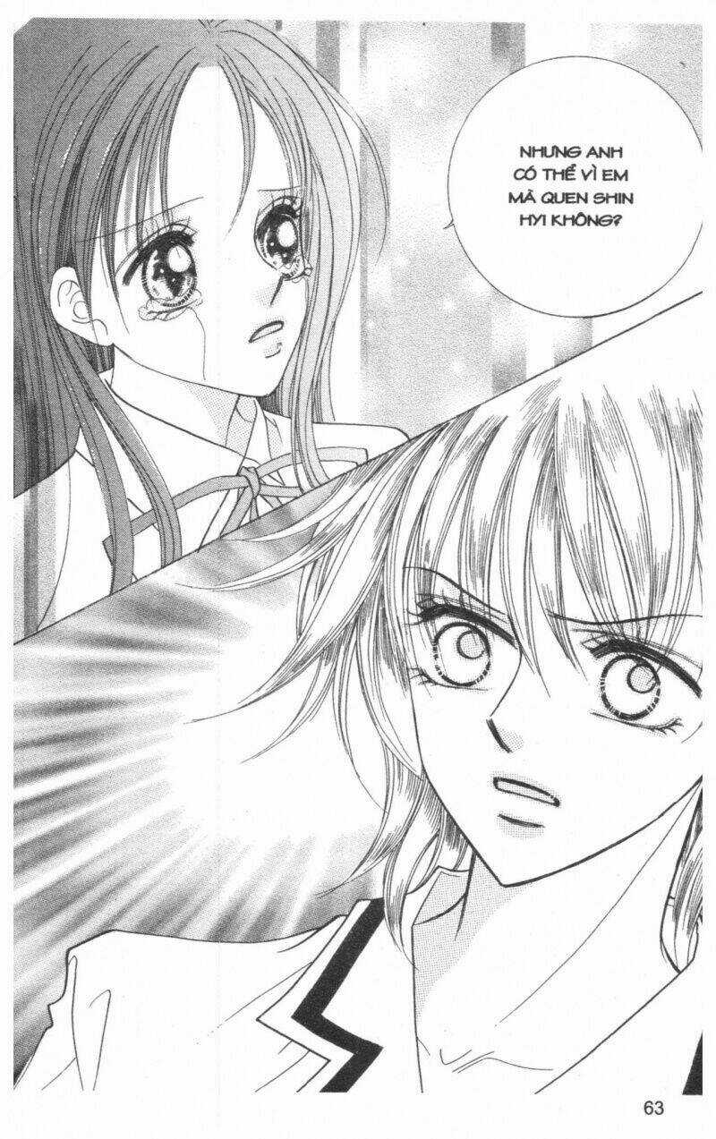 Ghi Chú Hoa Anh Đào Chapter 3 trang 62