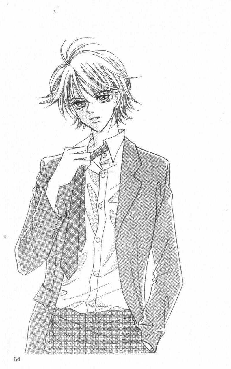 Ghi Chú Hoa Anh Đào Chapter 3 trang 63