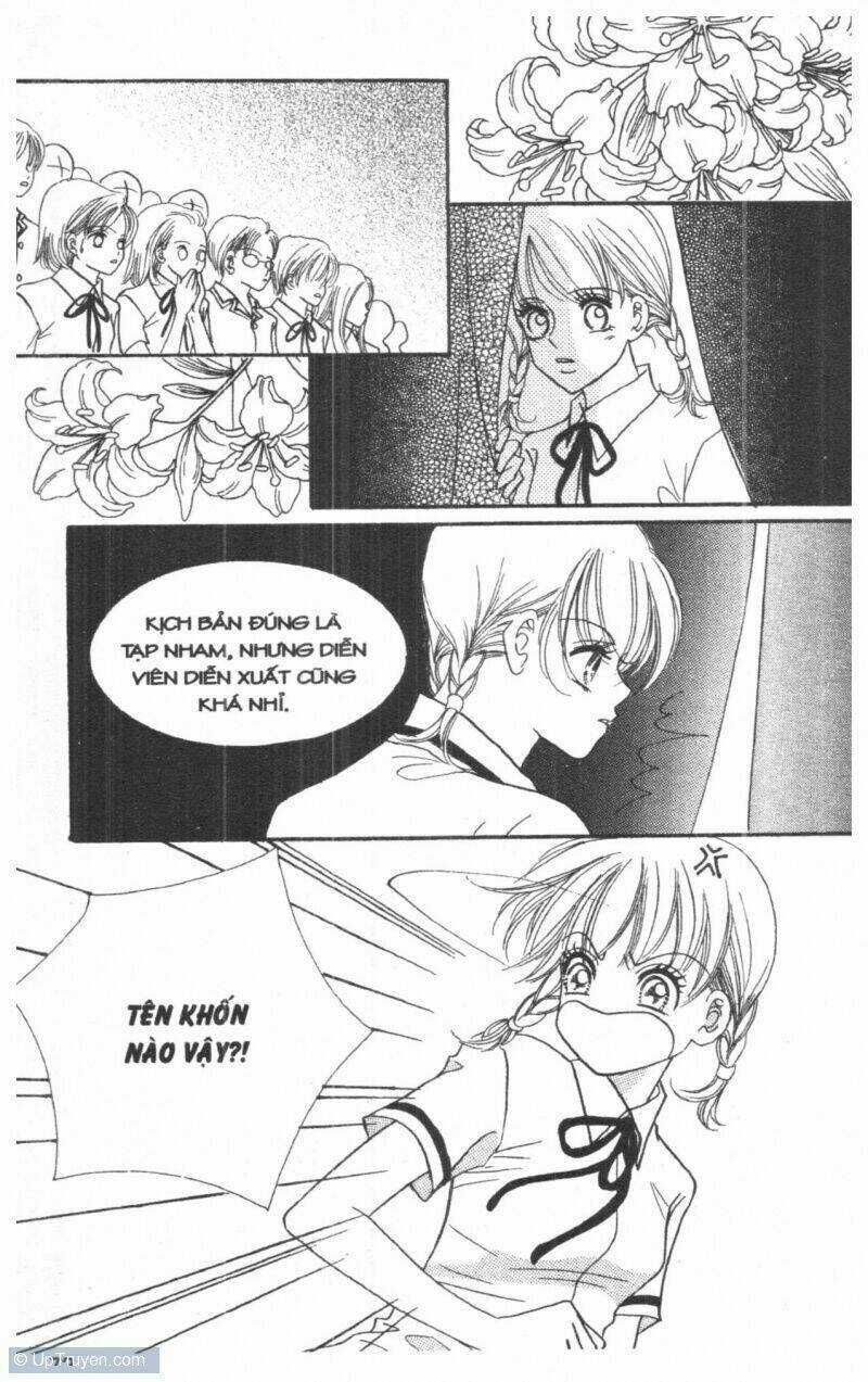 Ghi Chú Hoa Anh Đào Chapter 3 trang 71