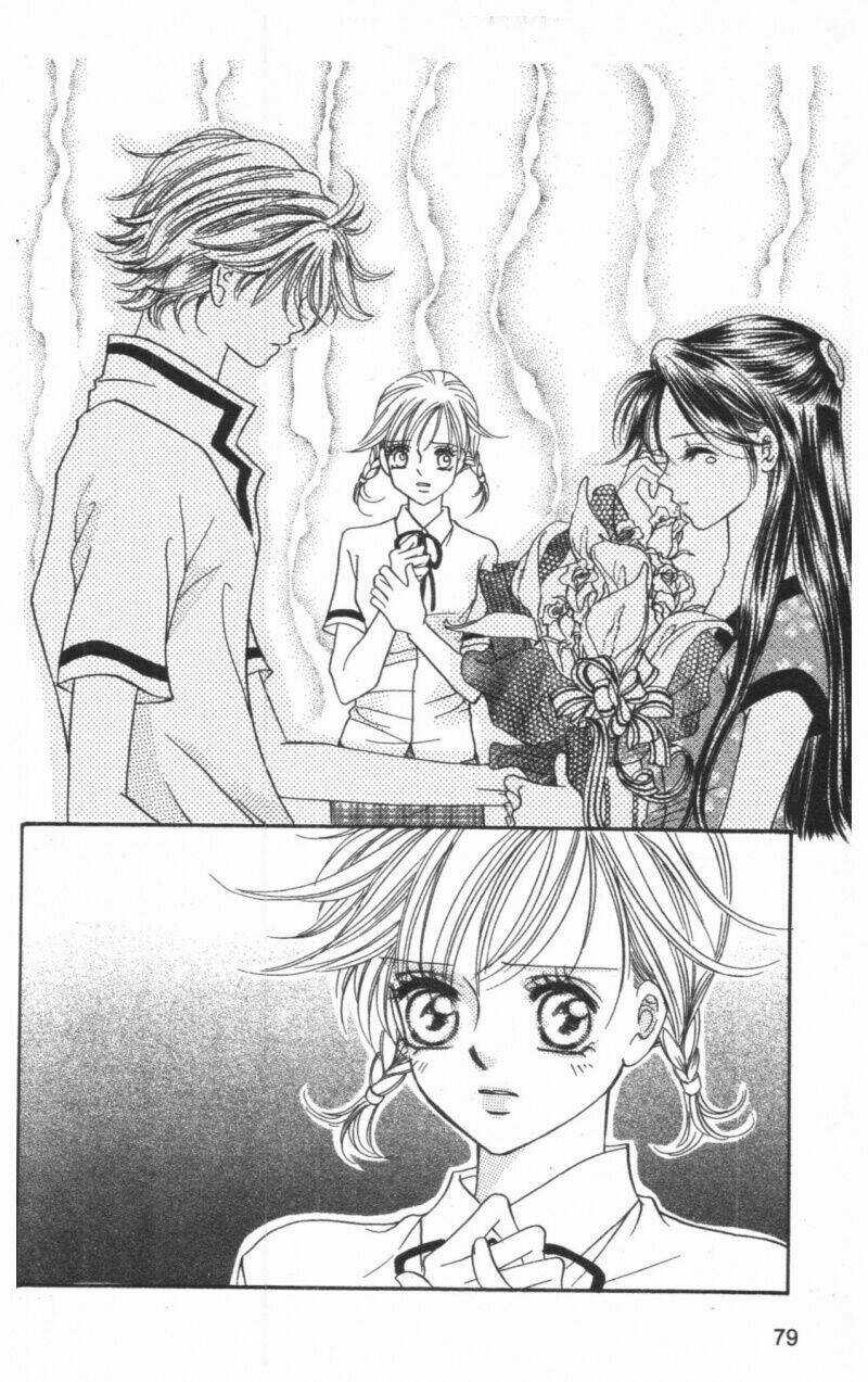 Ghi Chú Hoa Anh Đào Chapter 3 trang 78