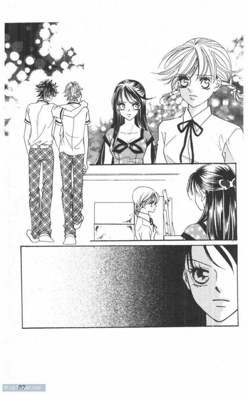 Ghi Chú Hoa Anh Đào Chapter 3 trang 81