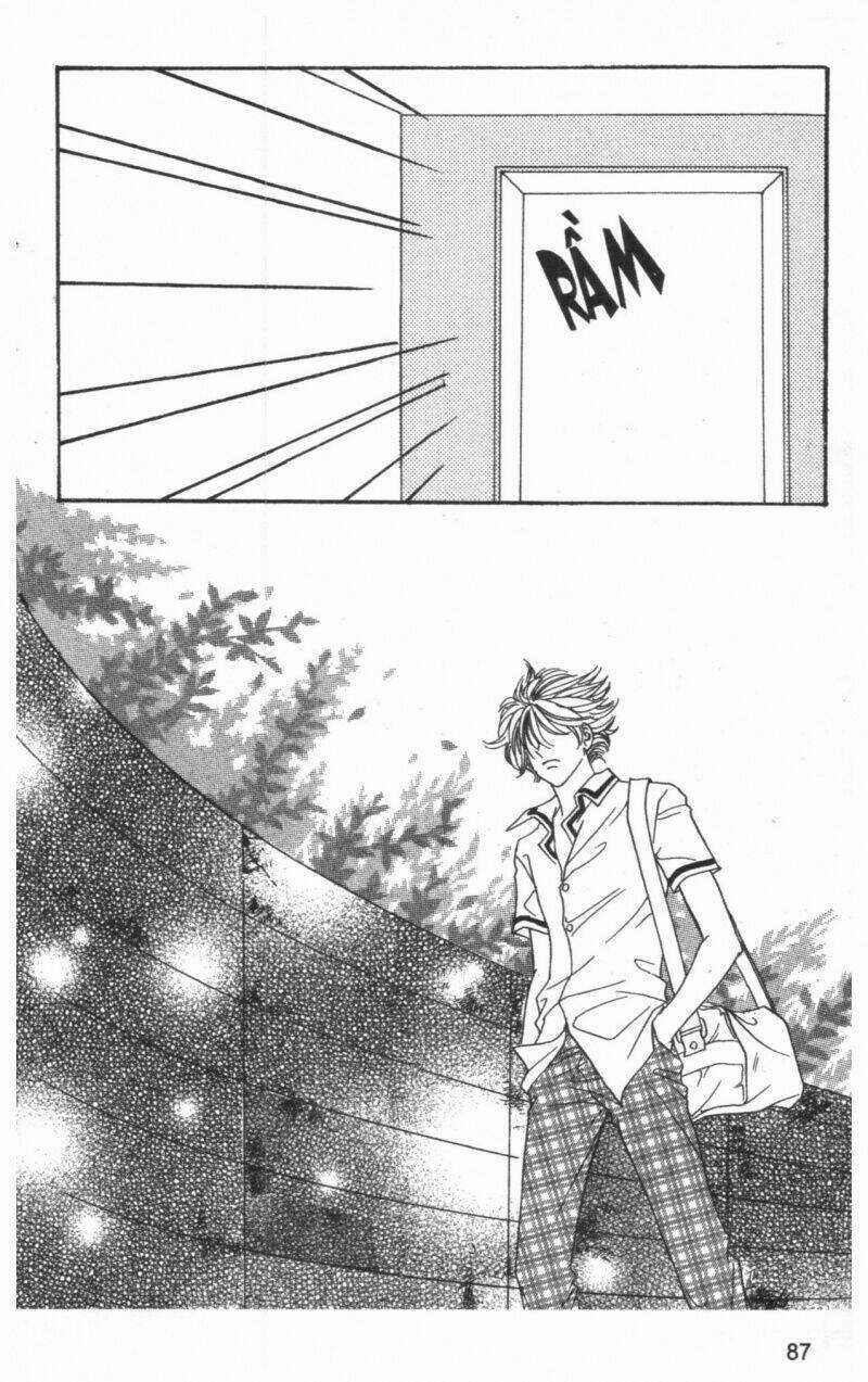 Ghi Chú Hoa Anh Đào Chapter 3 trang 86