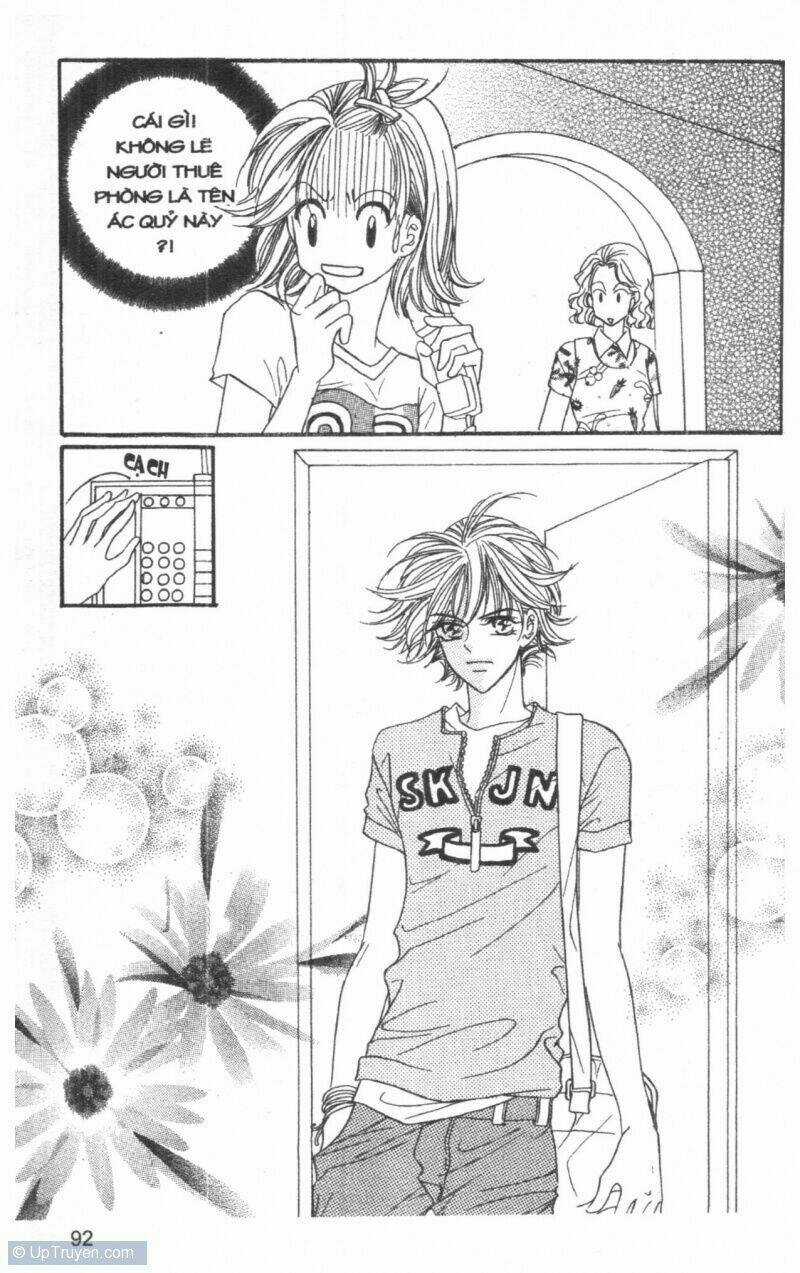 Ghi Chú Hoa Anh Đào Chapter 3 trang 91