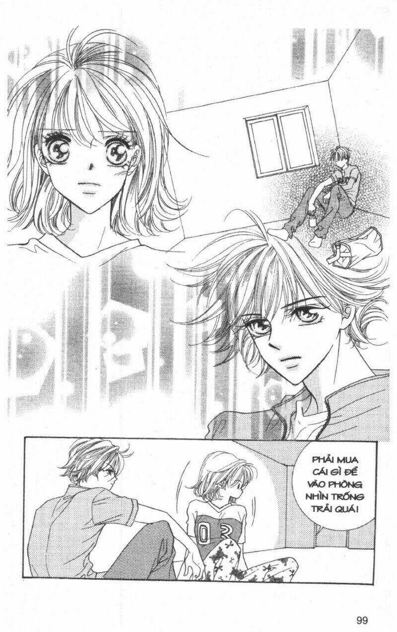 Ghi Chú Hoa Anh Đào Chapter 3 trang 98