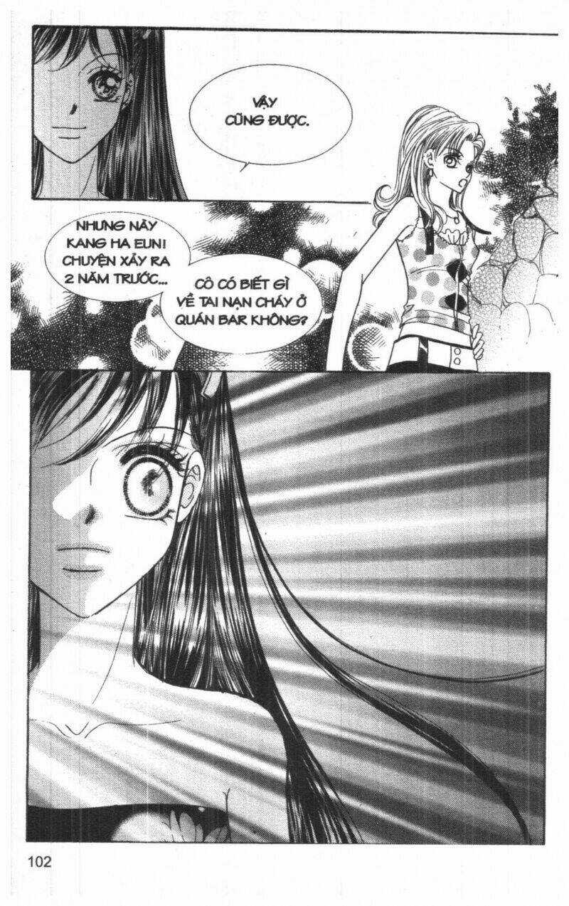 Ghi Chú Hoa Anh Đào Chapter 4 trang 101