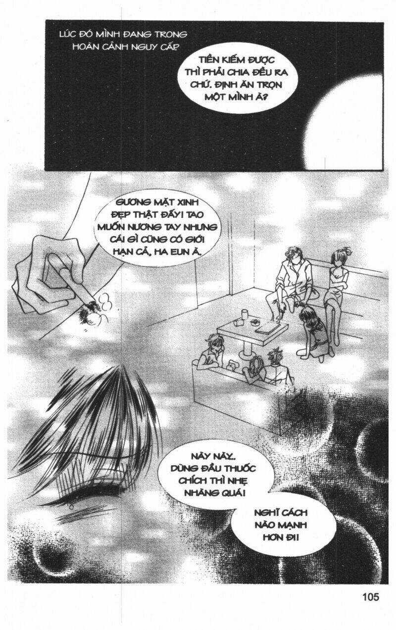 Ghi Chú Hoa Anh Đào Chapter 4 trang 104