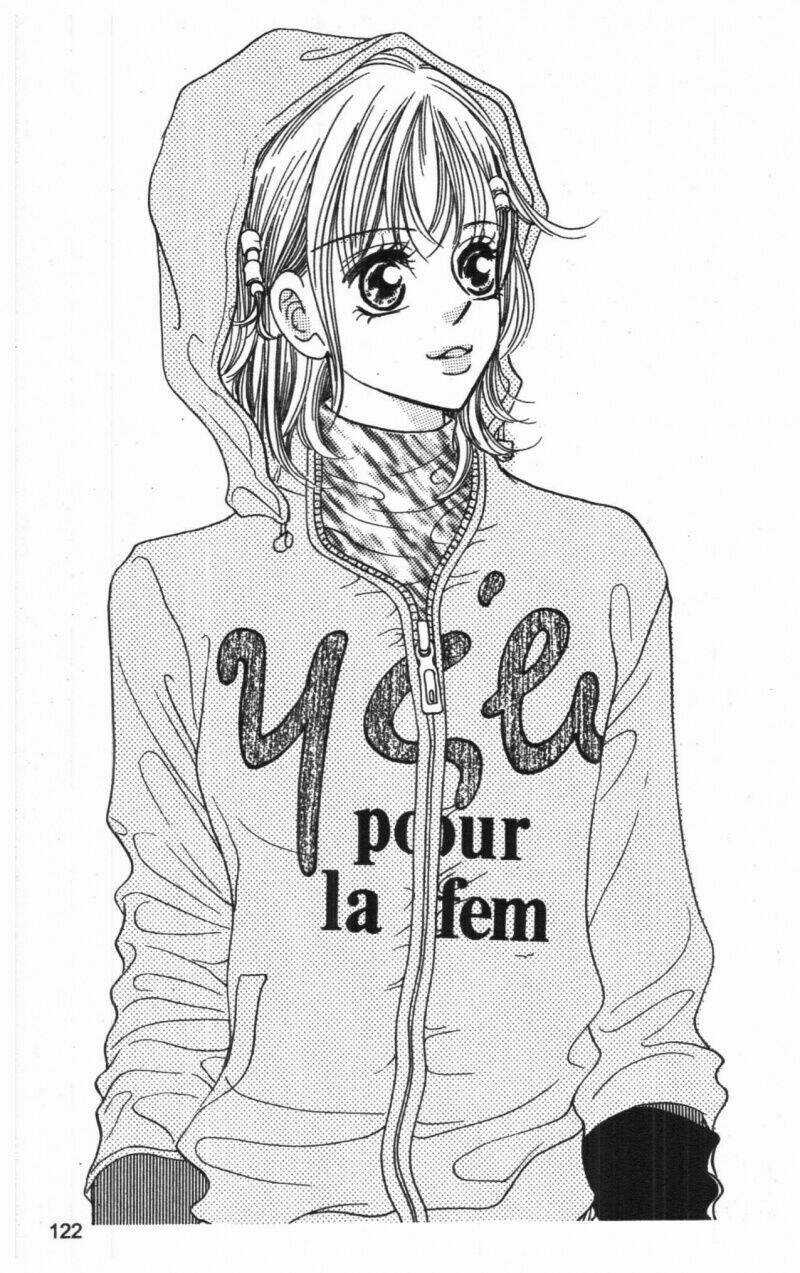 Ghi Chú Hoa Anh Đào Chapter 4 trang 121