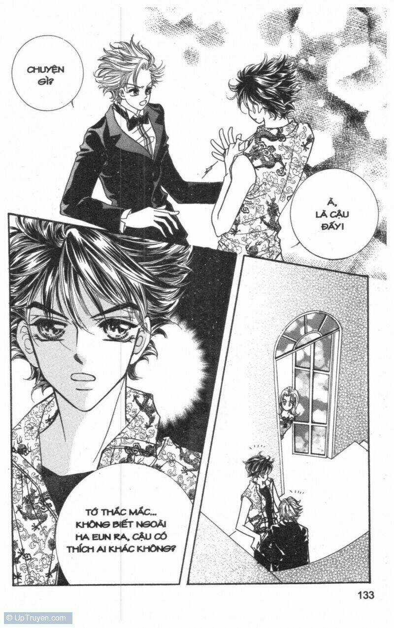 Ghi Chú Hoa Anh Đào Chapter 4 trang 132