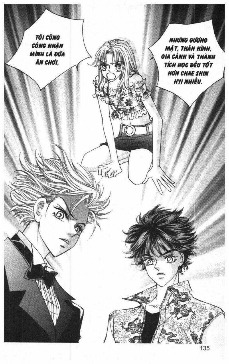 Ghi Chú Hoa Anh Đào Chapter 4 trang 134