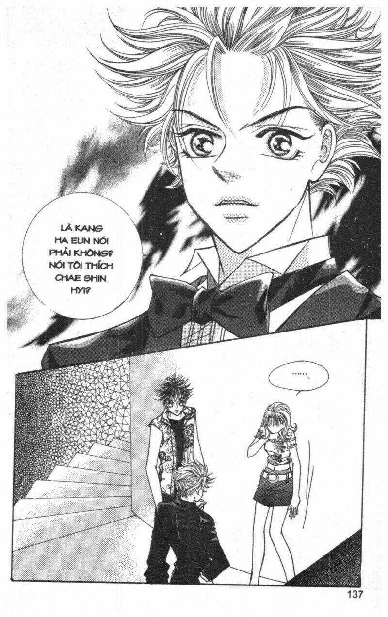 Ghi Chú Hoa Anh Đào Chapter 4 trang 136