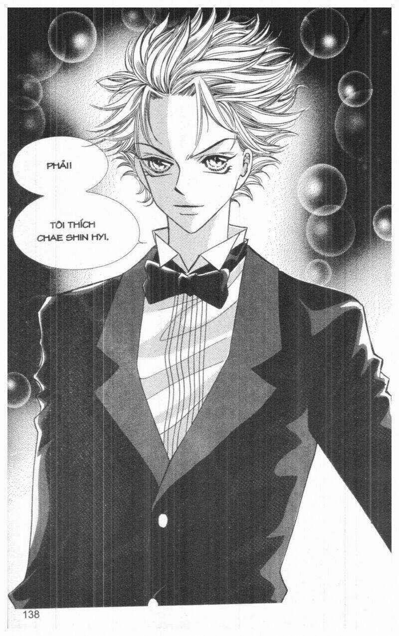 Ghi Chú Hoa Anh Đào Chapter 4 trang 137