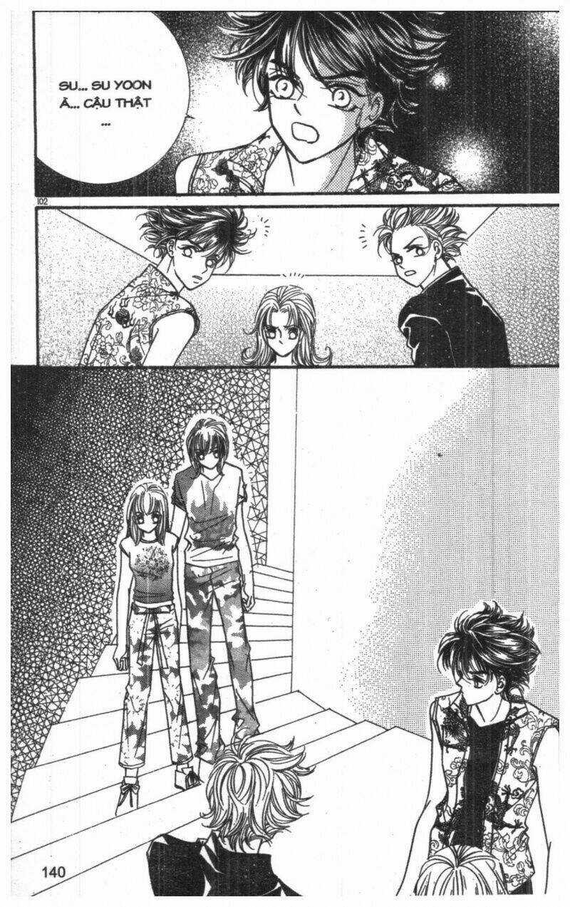 Ghi Chú Hoa Anh Đào Chapter 4 trang 139