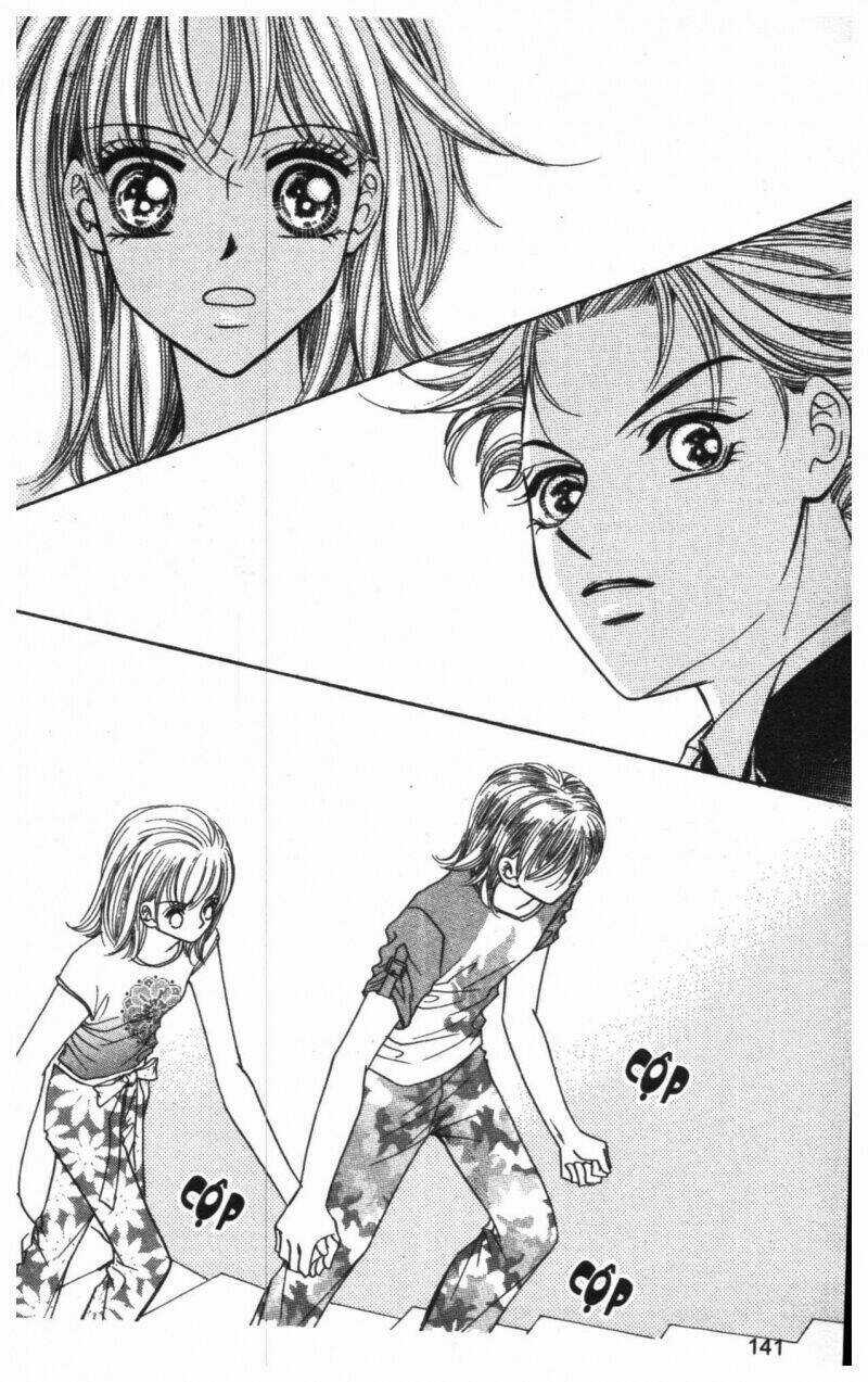 Ghi Chú Hoa Anh Đào Chapter 4 trang 140