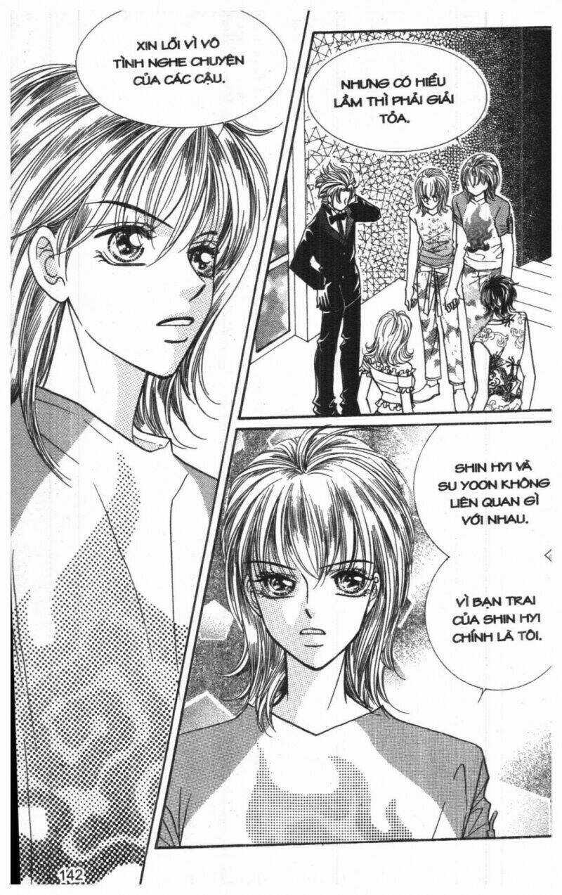 Ghi Chú Hoa Anh Đào Chapter 4 trang 141