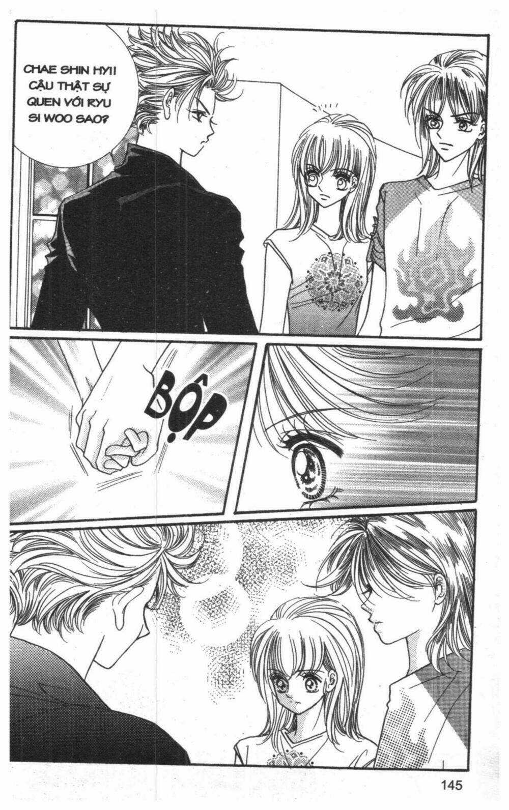 Ghi Chú Hoa Anh Đào Chapter 4 trang 144