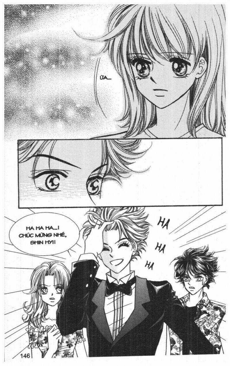 Ghi Chú Hoa Anh Đào Chapter 4 trang 145