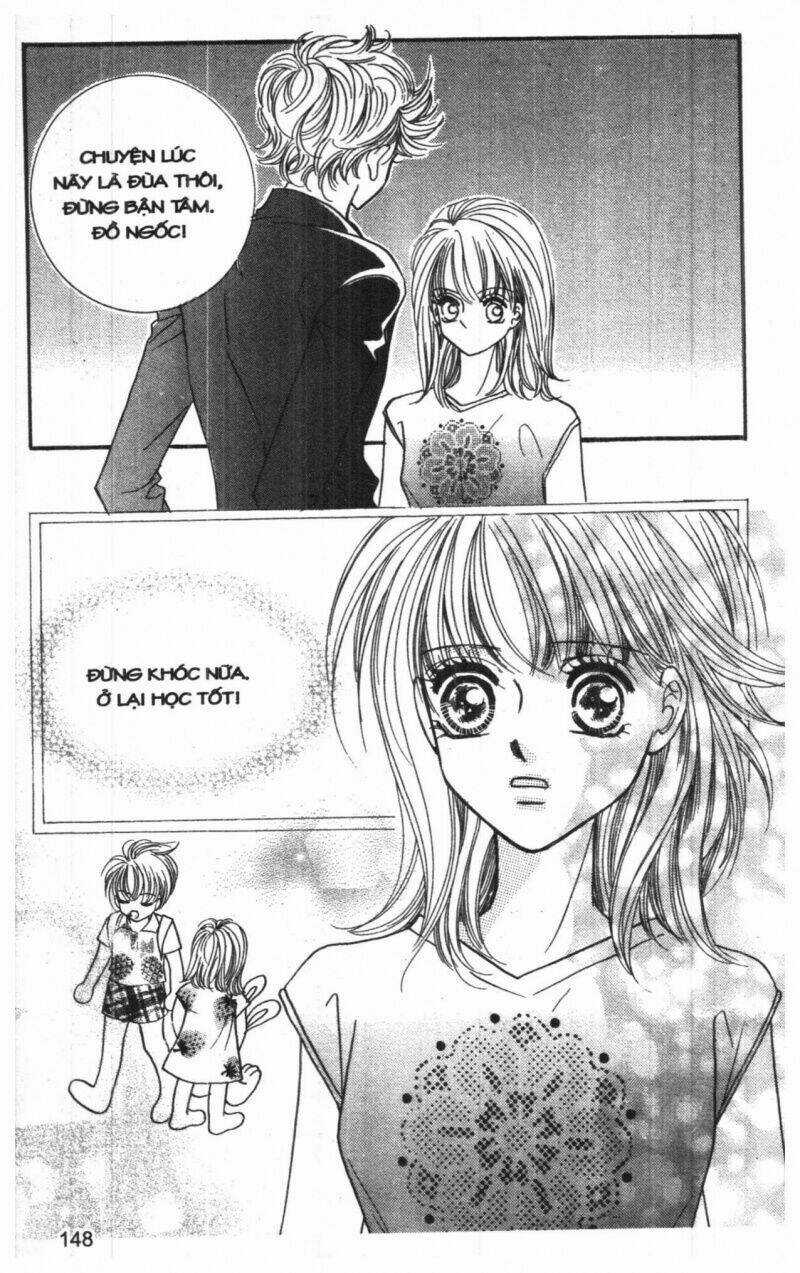 Ghi Chú Hoa Anh Đào Chapter 4 trang 147