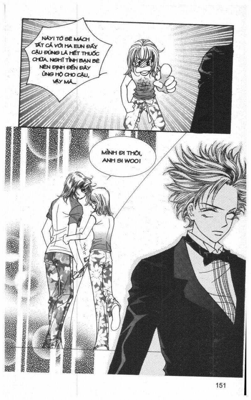 Ghi Chú Hoa Anh Đào Chapter 4 trang 150