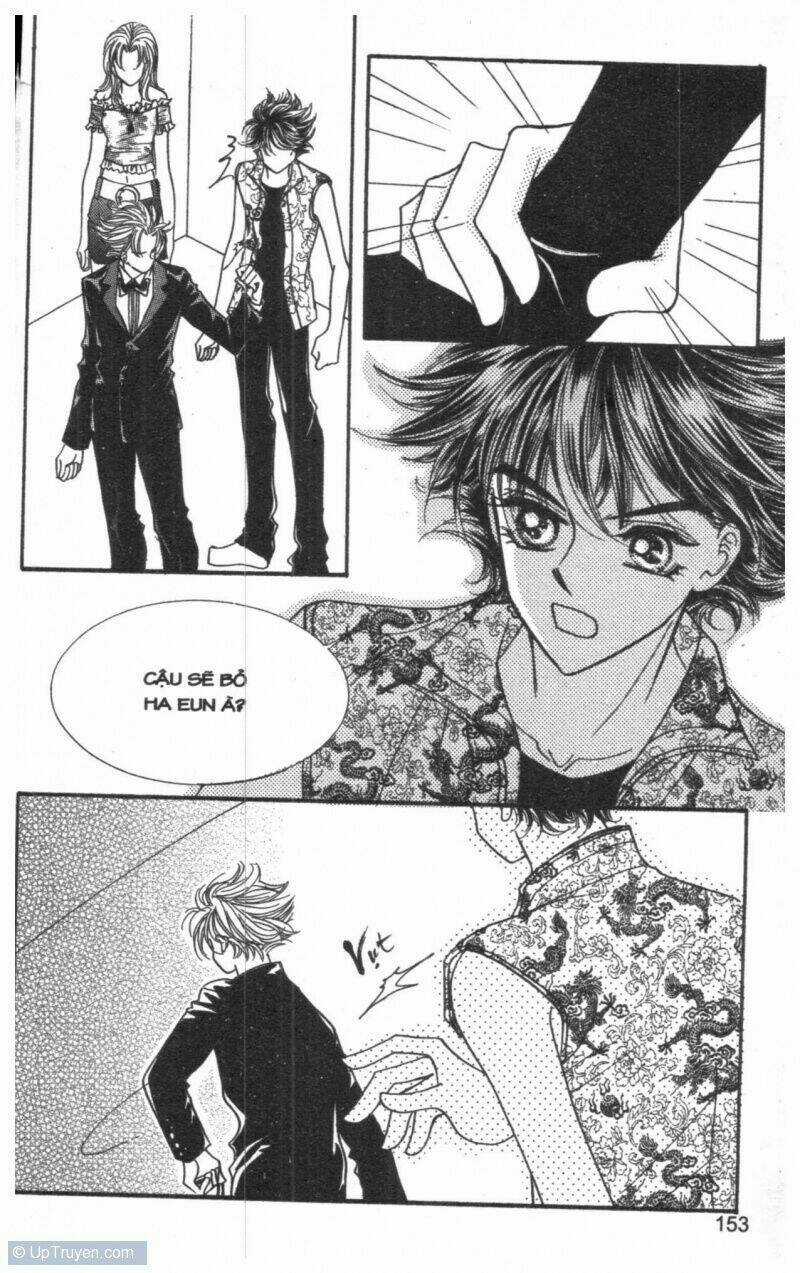 Ghi Chú Hoa Anh Đào Chapter 4 trang 152