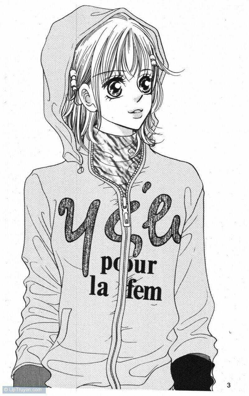 Ghi Chú Hoa Anh Đào Chapter 4 trang 2