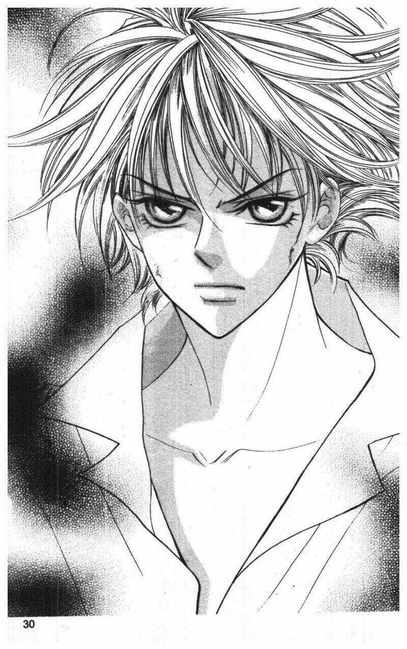 Ghi Chú Hoa Anh Đào Chapter 4 trang 29